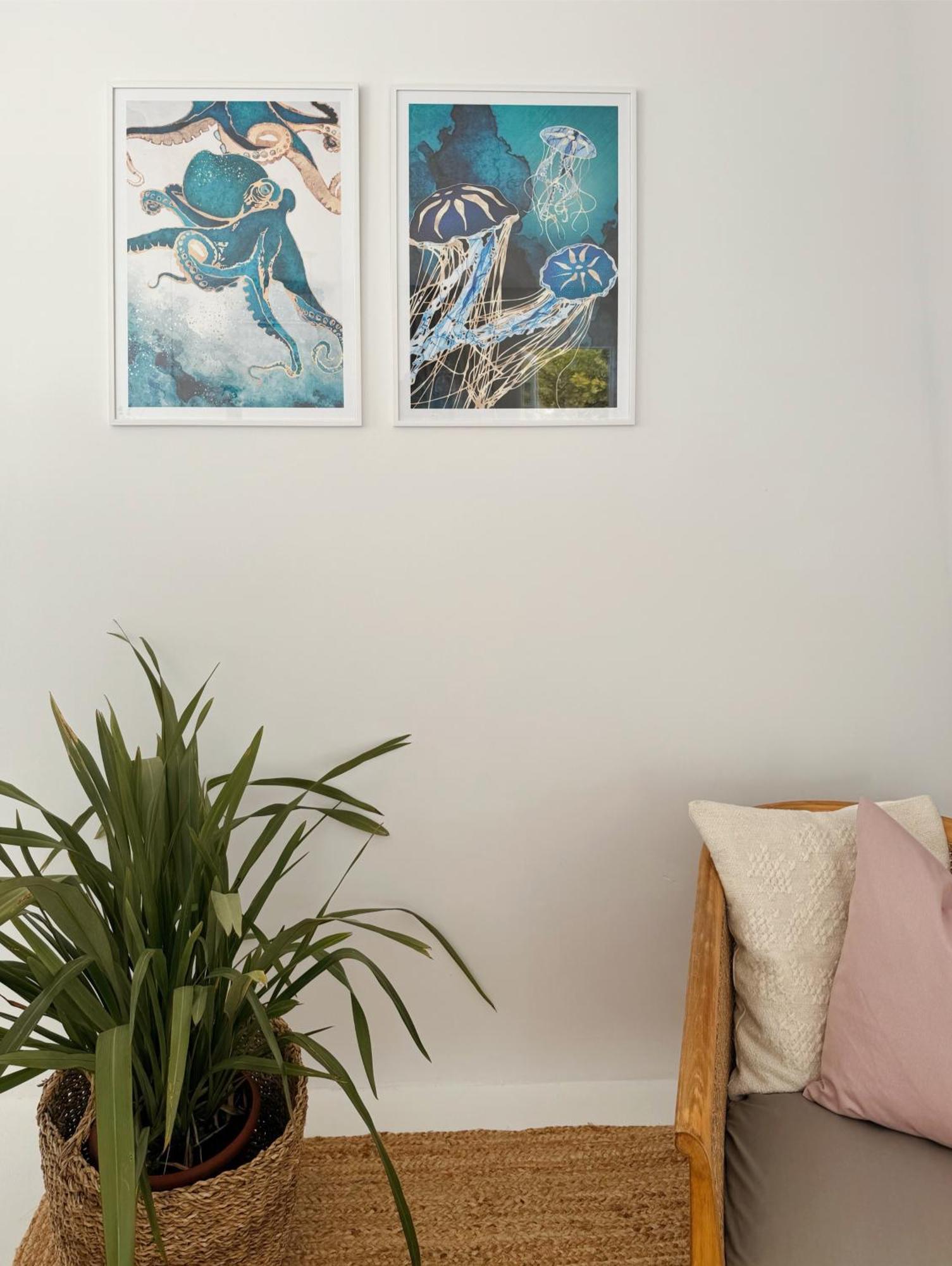 Sol Melba Boutique Studios - Масліница Номер фото