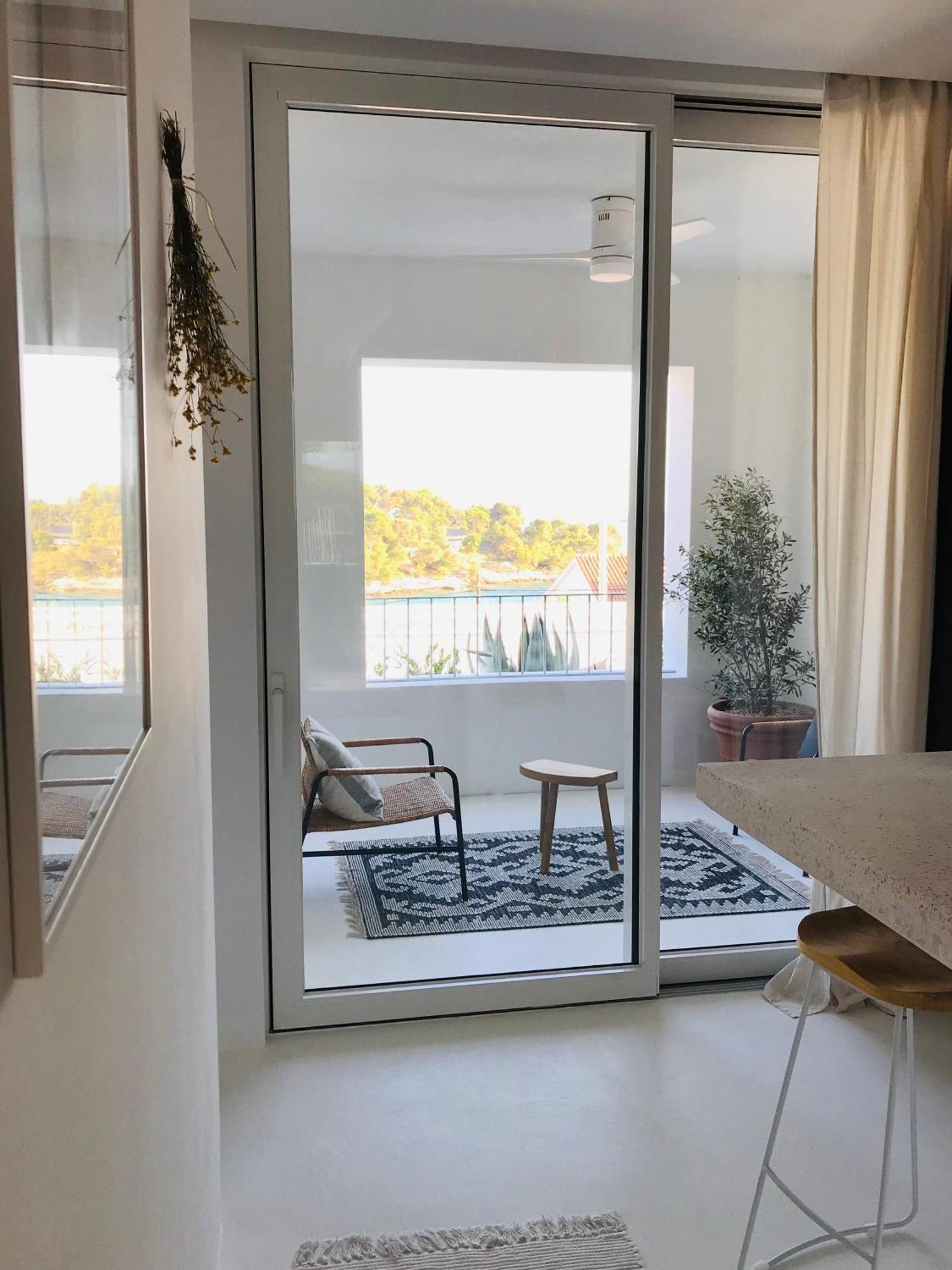 Sol Melba Boutique Studios - Масліница Екстер'єр фото