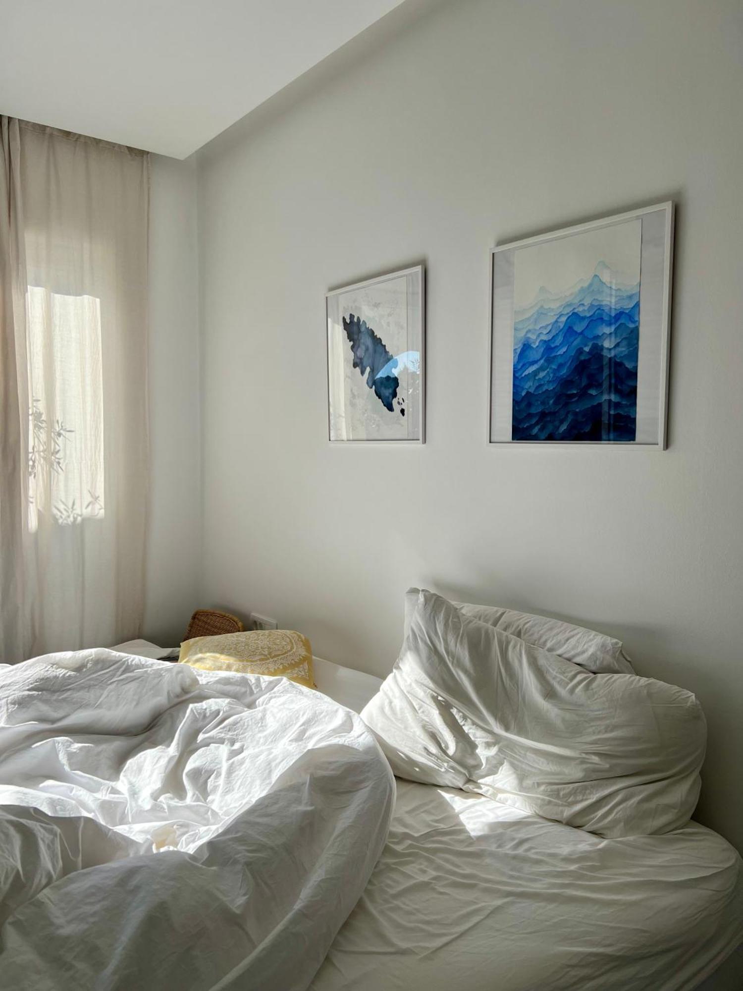 Sol Melba Boutique Studios - Масліница Екстер'єр фото